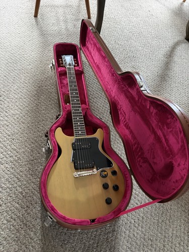 Epiphone 1960 les - epiphone, special