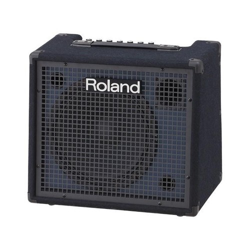 Roland 200 mixing keyboard - roland, kc-200