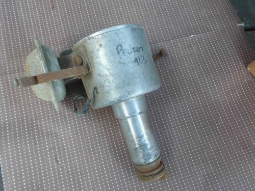 Peugeot 203 403 404 used - 203,