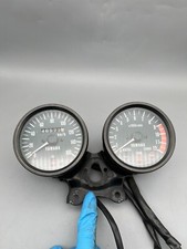 Yamaha RD 200 Compteur de