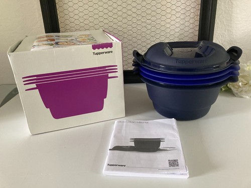 Av7 tupperware cuisson à - cuisson,