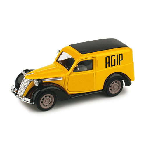 Fiat 1100 agip - 1100,