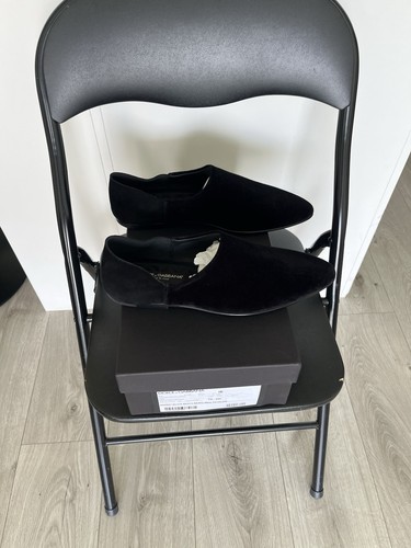 Mocassins slippers dolce - dolce, &