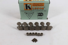 MJT Guitare Officielle Vintage