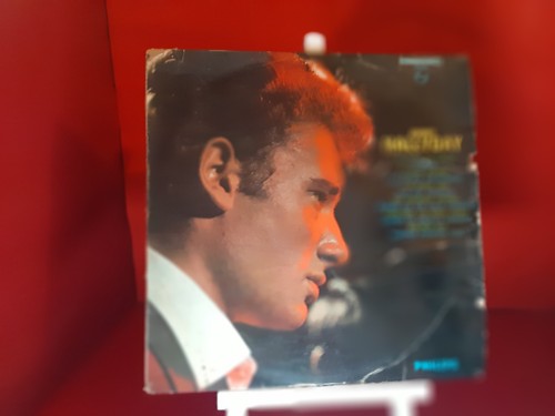 Rare johnny hallyday - -,
