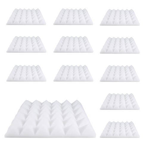 Panneaux acoustiques mousse - panneaux, acoustiques,