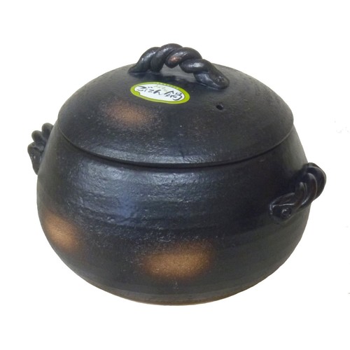 Sansuzu pottery rice - sansuzu,