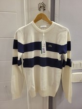 Pull Lacoste taille S FR 3