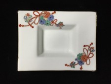 Z0490 / Céramique / Plat Bol