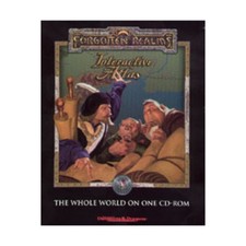 Atlas Interactif Des Royaumes