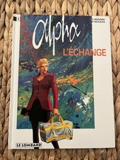 Eo Alpha T1 L’échange TTBE