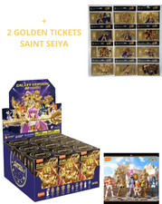 Blokees Saint Seiya Galaxy