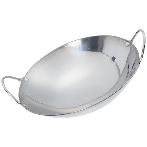 Casserole inox ustensiles - inox,