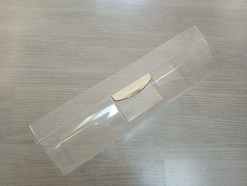 Bac tiroirs légumes plastique - tiroirs,