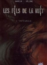 BD - LES FILS DE LA NUIT, L'
