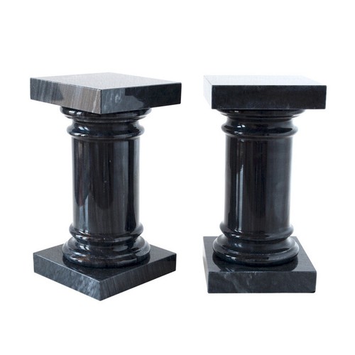 Paire colonne fermalibro - paire,