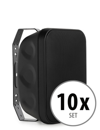 Enceinte haut parleur - 10, hifi