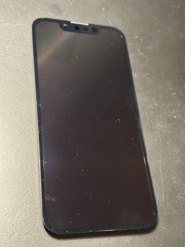 écran original iphone mini - original, 13