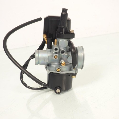 Carburateur teknix pour - carburateur,