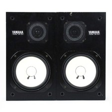 1981 Yamaha NS-10M Two-Way