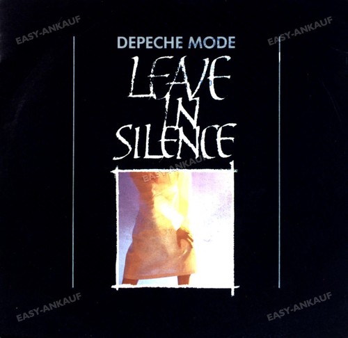 Depeche mode leave - depeche,
