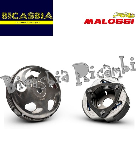 22336 malossi embrayage - 22336,