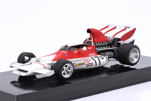 Formule brm p160b 17 - brm, #17