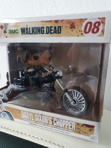 Funko pop rides - funko, walking