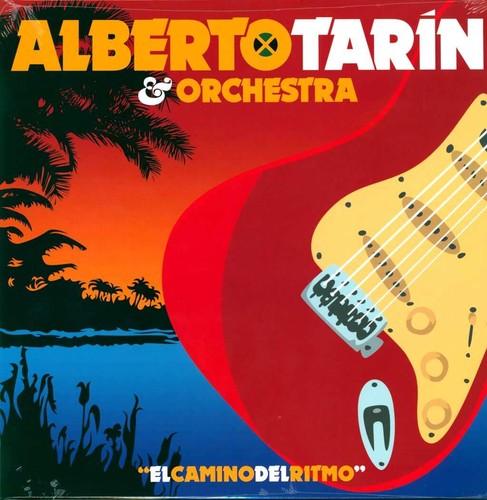 Tarin alberto orchestra - &, el