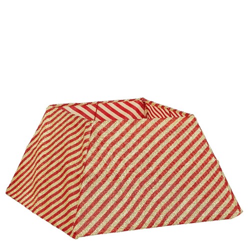 Mica decorations cache pied - mica, cache-pied