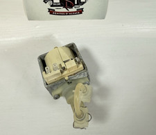 Pompe cafetière inissia