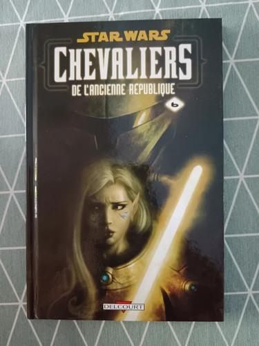 Star wars chevaliers - wars,