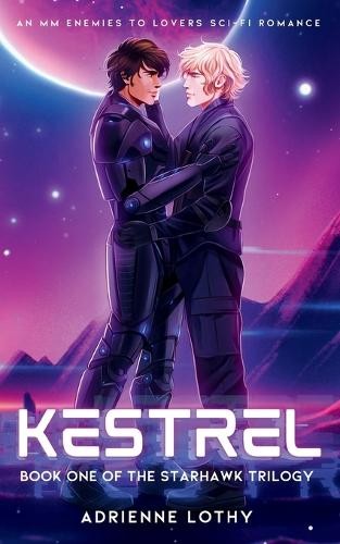 Adrienne lothy kestrel - adrienne,