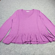 Odd Molly Pull Femme Taille 4