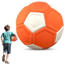 Ballon de Football Courbe Courbe et Swerve Ballon de Foot Caoutchouc EVA Ball...