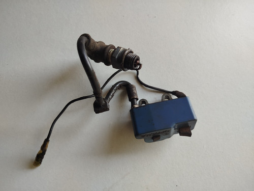 Bobine allumage pour - bobine,