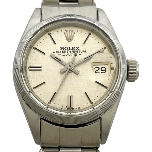 Montre automatique rolex - montre,