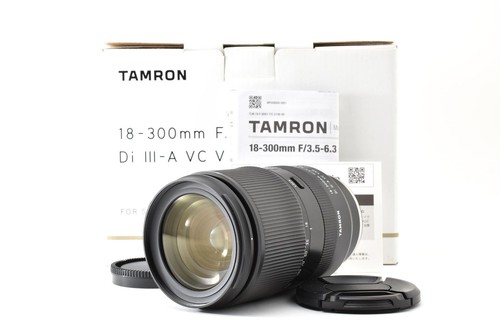 Objectif zoom tamron 300 mm - tamron,