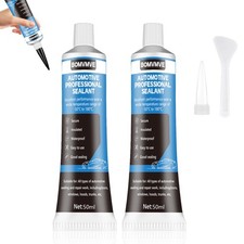 Colle a Pare Brise Noir, Colle