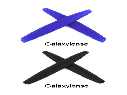 Galaxy earsocks caoutchouc - galaxy,