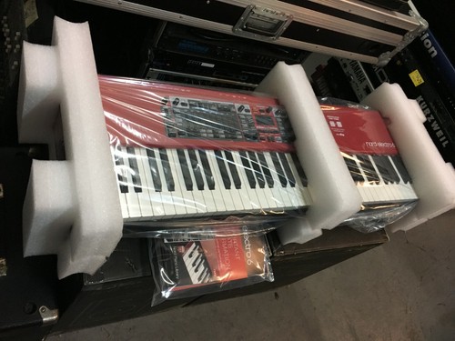 Mint nord electro piano - mint, hp