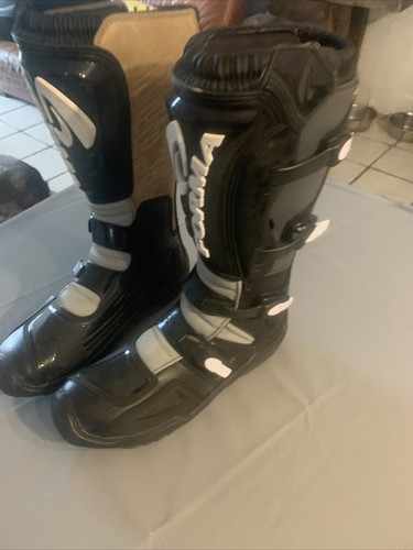 Botte forma tout - tout, moto