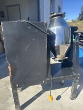 Double Cone Blender Mixer - 5 Kg Capacity (5 Liter) - 125V 15A