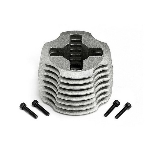 Culasse nitro star 15143 - nitro, hpi