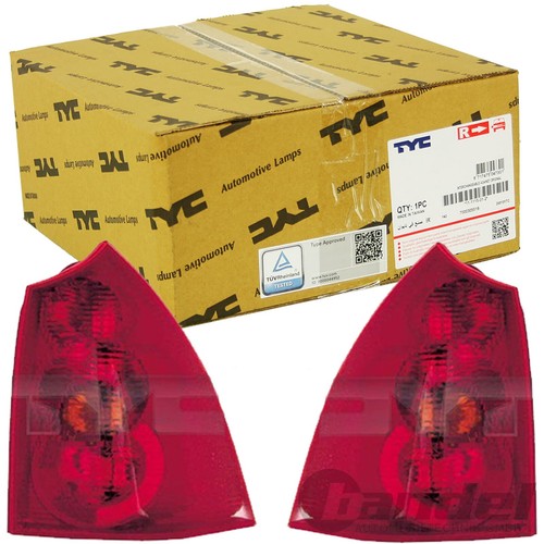 Tyc feu arrière - tyc,