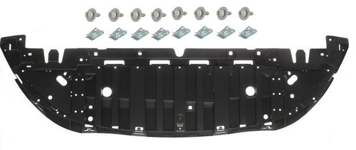 Clips plaque couvercle - clips, +