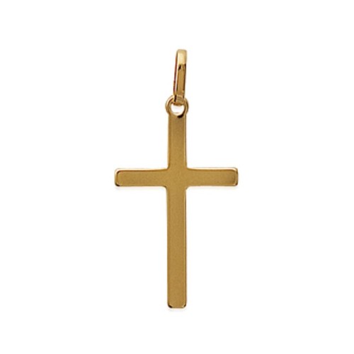 Pendentif croix religieuse - pendentif,