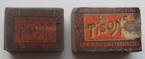 2 boites - 🇫🇷,