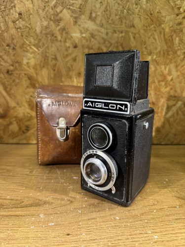 Appareil photo ancien - , aiglon