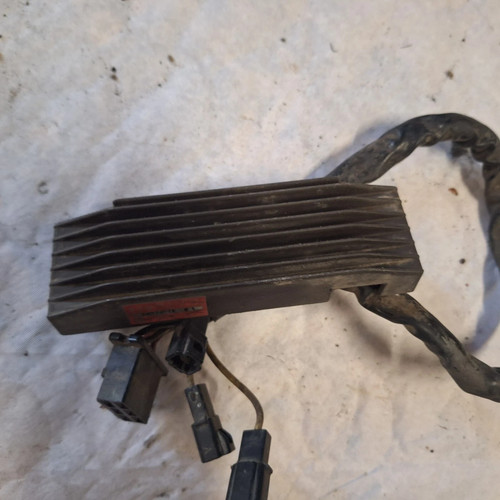 Regulateur suzuki 750 intruder - 750,